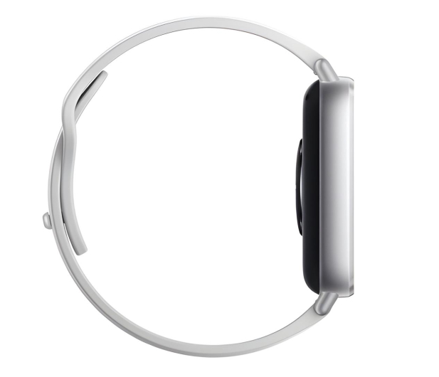 Xiaomi Redmi Watch 5 Active Silver - 1281480 - zdjęcie 6